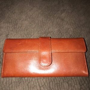 Hobo International wallet